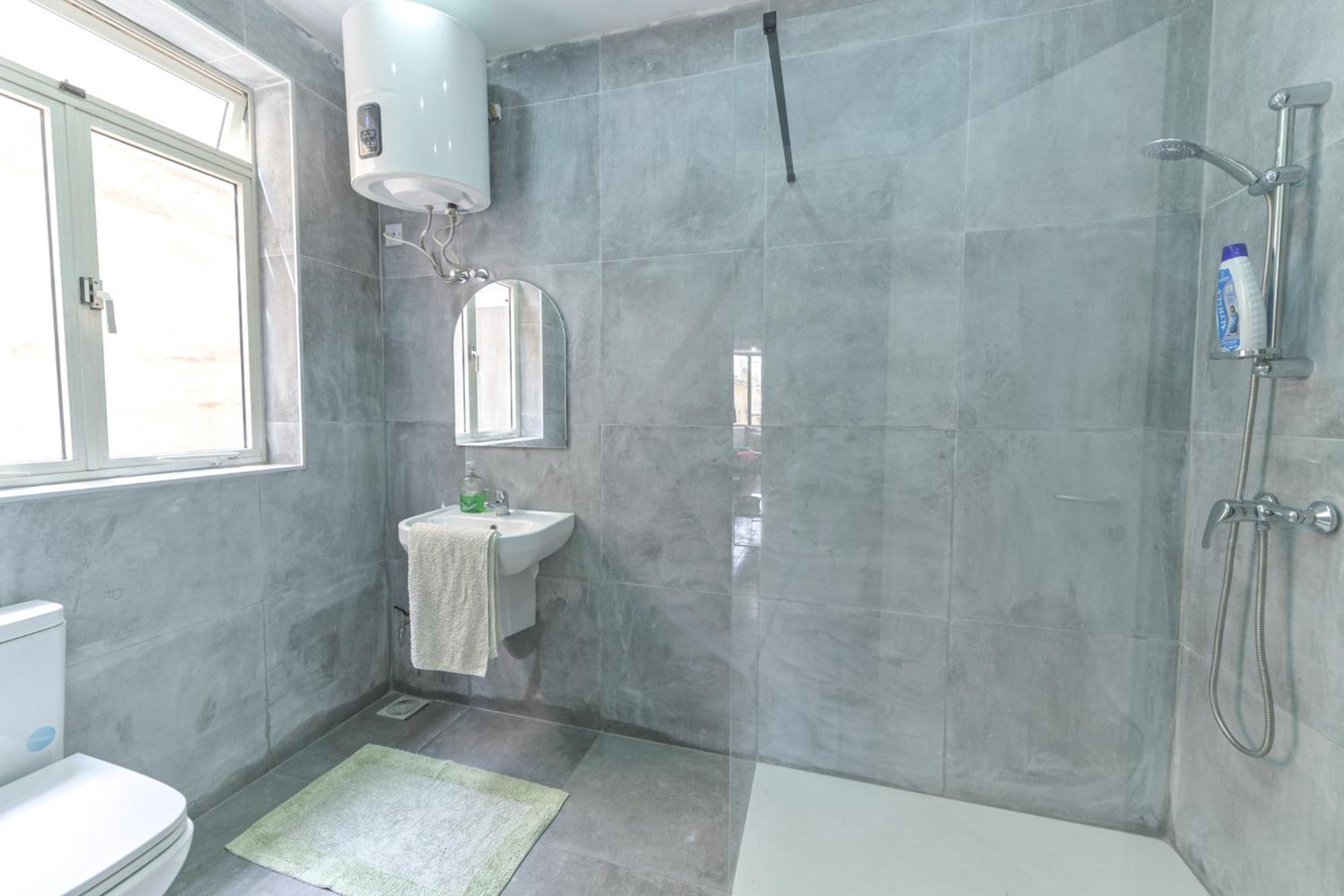 New 1 Bedroom Apartment In Valletta City Centre With Terrace And Views Экстерьер фото